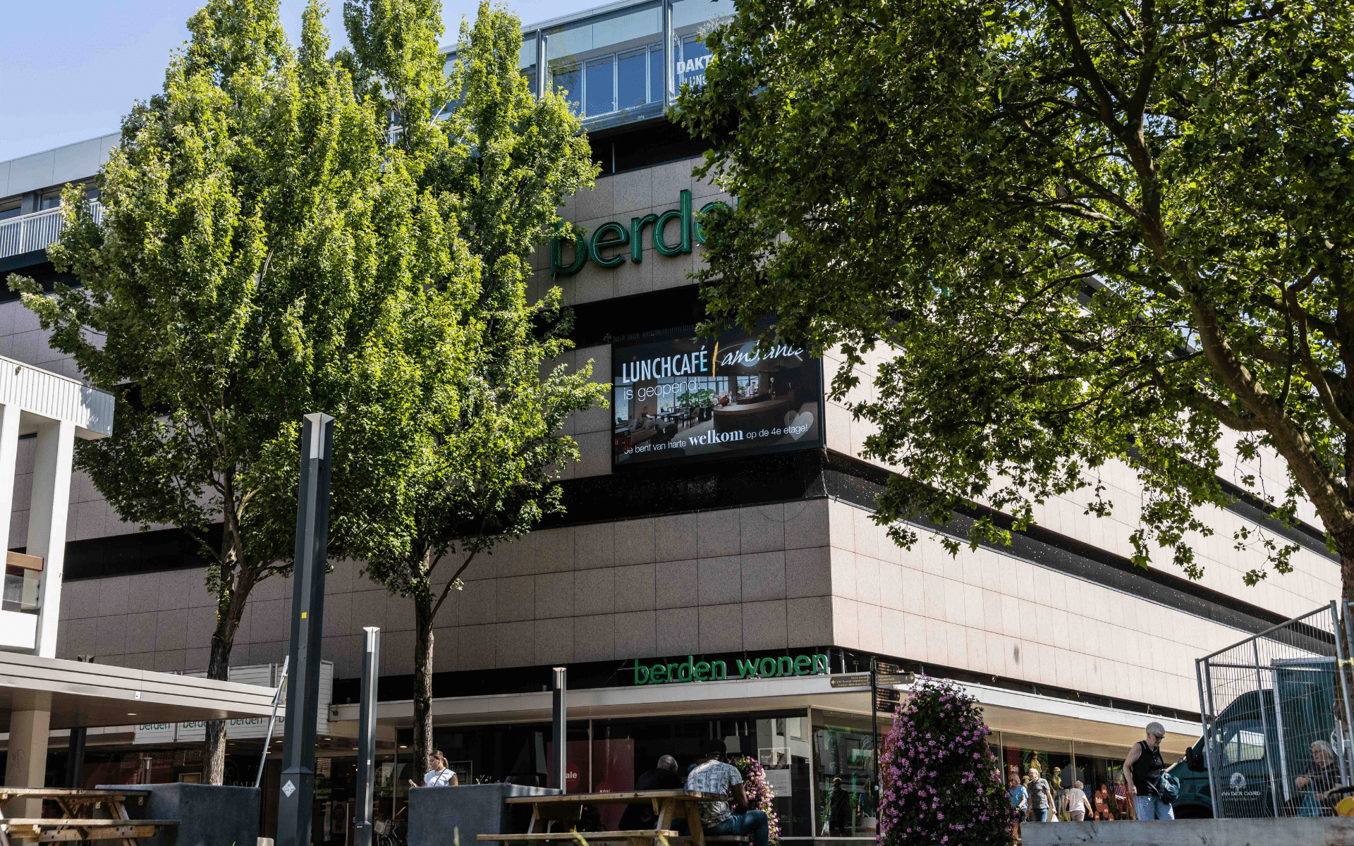 Berden Mode Heerlen