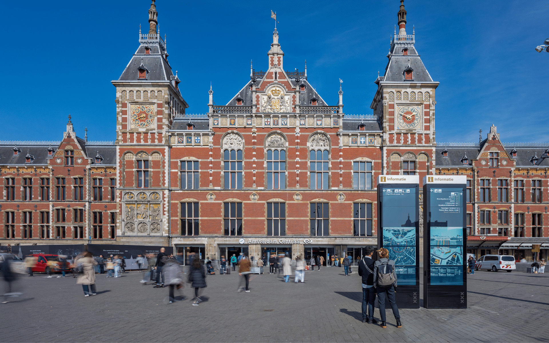 Gemeente Amsterdam
