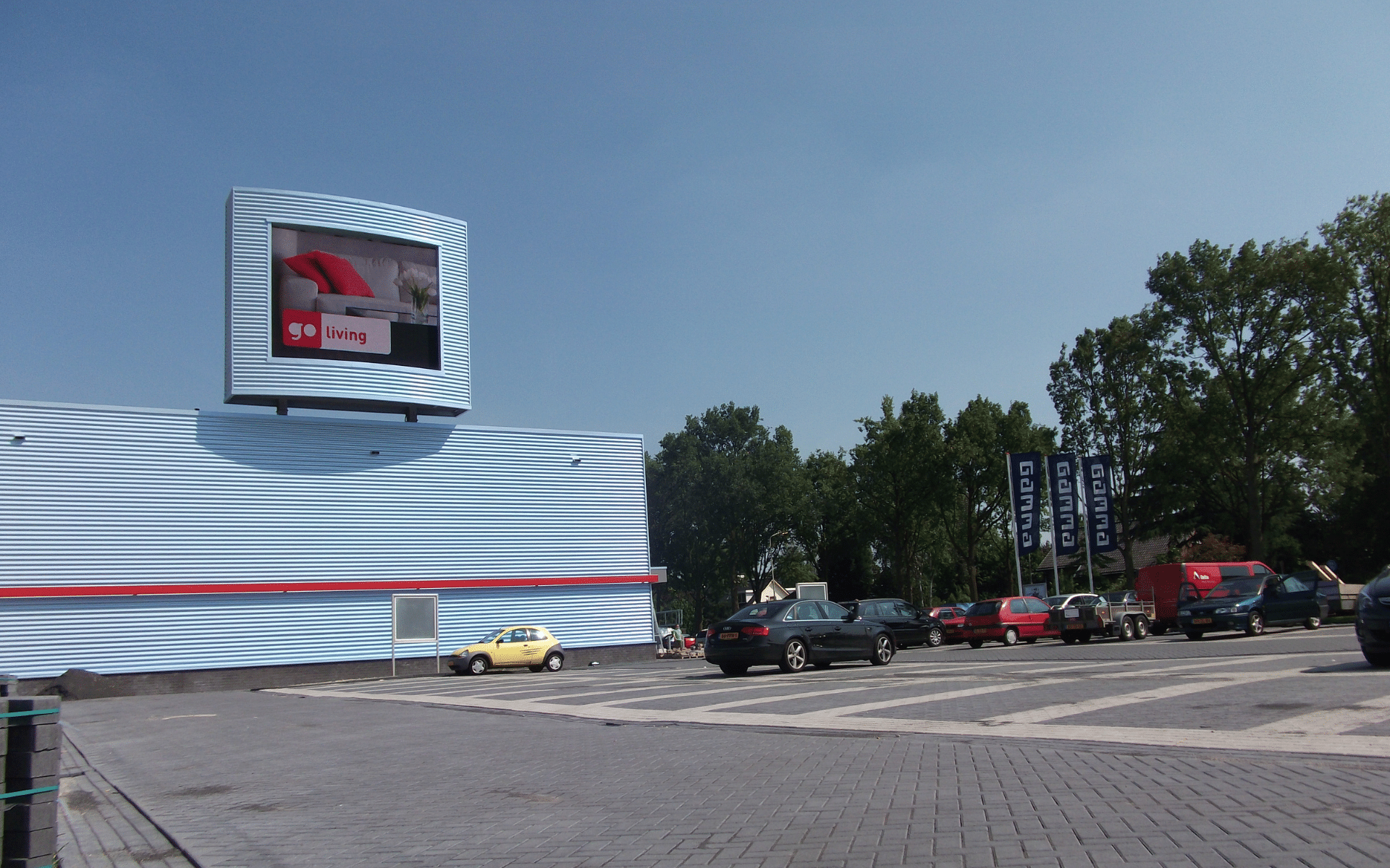 Gamma Roosendaal