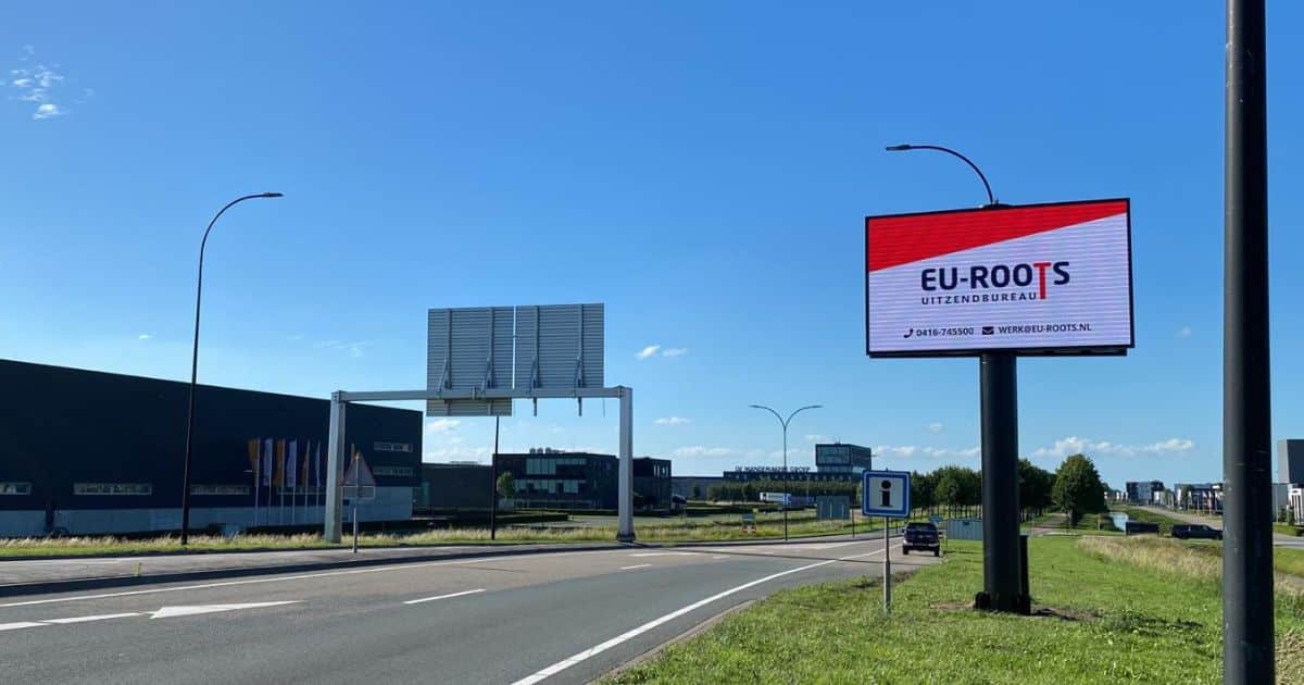 Parkmanagement Waalwijk